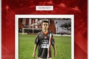 永生难忘！迪巴拉社媒晒海报，回顾14年前上演职业生涯首秀