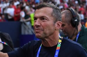 马特乌斯预测德甲新赛季：拜仁、多特、药厂、法兰克福前四