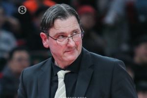 杨曦皓：主教练根据我的特点进行针对性指导 每天都加练卡位技巧