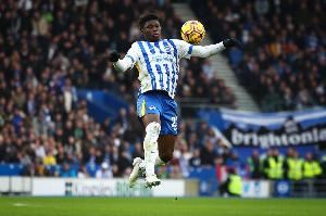 电讯报：布莱顿对巴莱巴估值超1亿镑，曼联预算紧张转会可能不大