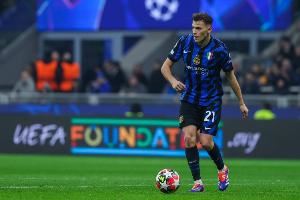 斯基拉：都灵有意国际米兰中场阿斯拉尼，双方已经就此展开了谈判