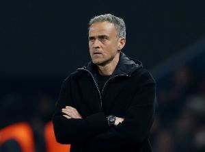 恩里克：要想取得和去年一样的成功，要敢于走出舒适区且提升自己