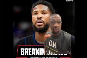 阿里纳斯向比斯利道歉：他没打假球！他只是菜…把钱还他！