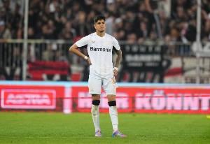 记者：阿森纳力争周末前签下因卡皮耶，转会费低于6000万欧