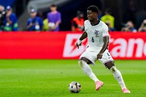 DO：利物浦3500万镑签水晶宫队长格伊达协议，球员正接受体检