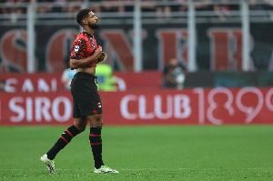 都体：阿莱格里对奇克寄予厚望，米兰也将他视作赖因德斯的接班人