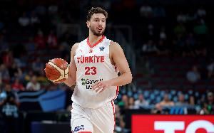 拉金：申京已经确立世界最佳球员之一的地位 前10&前15&前20