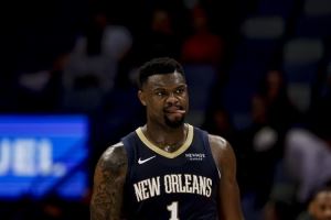 马健：锡安减重效果比东契奇还明显 瘦版锡安是联盟最强锋线之一