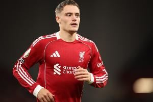 维尔茨：我现在踢得不算差，只是进球和助攻数据还没跟上