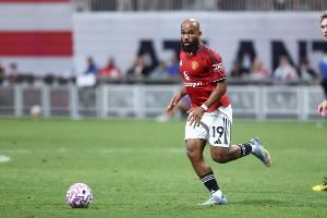 姆伯莫：阿莫林的训练强度很大 英超比法甲的比赛强度更高