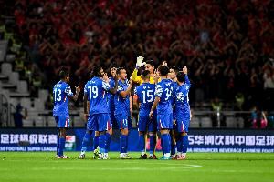 记者：申花十一对阵蔚山，亚冠首个主场是拿分好机会