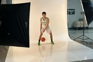 林葳为打NCAA舍弃600万年薪？媒体人：这明显不符合现实