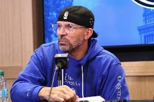 独行侠老板：基德的场上成就大家有目共睹 他拥有所有的领导特质