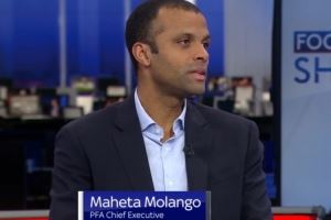 PFA主席批评密集赛程：亚马尔贝林都伤了，这就是想要的足球吗？