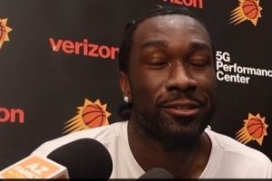 未获得提前续约合同！马威：我只专注于篮球 会用比赛表现说话