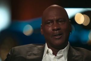 乔丹：几年没打球了 有次去别人家投罚球 是我近几年最紧张的时刻