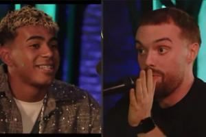 伯纳乌难踢？亚马尔：我上次去的时候比分是4-0