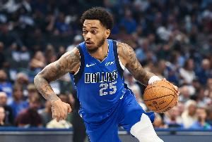 马绍尔：对华盛顿出色表现不惊讶 他会是我们夺冠很重要的原因