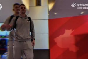 河南俱乐部酒祖杜康2-2浙江俱乐部绿城Match Day比赛日纪实图片