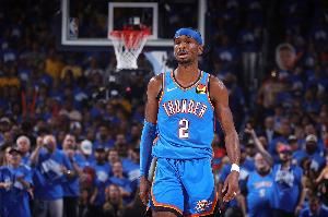 这个赛季70胜?雷霆上赛季也取得7胜0负开局 最终战绩为68胜14负